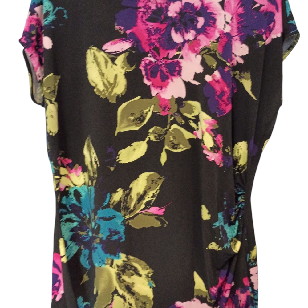 Floral Women's Top